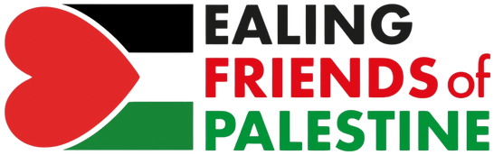 Ealing Friends of Palestine